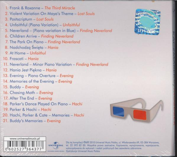 Leszek Możdżer - Kaczmarek By Możdżer (CD) [2]