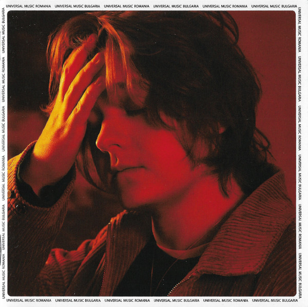 Lewis Capaldi – Divinely Uninspired To A Hellish Extent / Extended Edition (CD) [2]