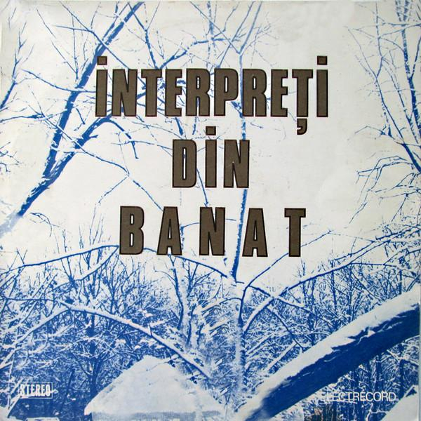 Lia Lungu - Interpreți Din Banat [1]
