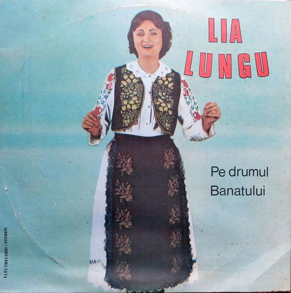 Lia Lungu - Pe Drumul Banatului [1]