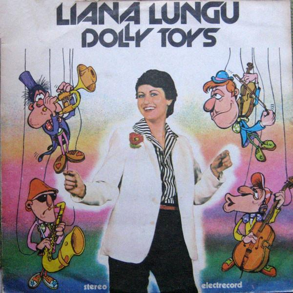 Liana Lungu - Dolly Toys [1]
