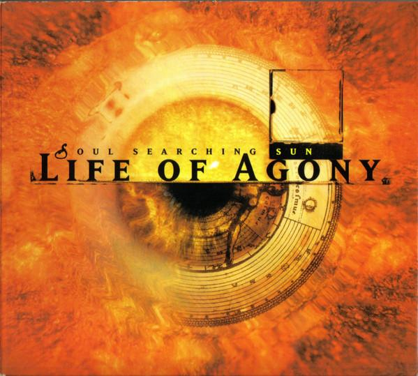 Life Of Agony - Soul Searching Sun [1]