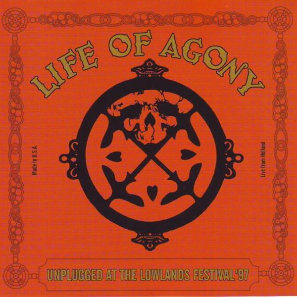 Life Of Agony - Unplugged At The Lowlands Festival '97 [1]