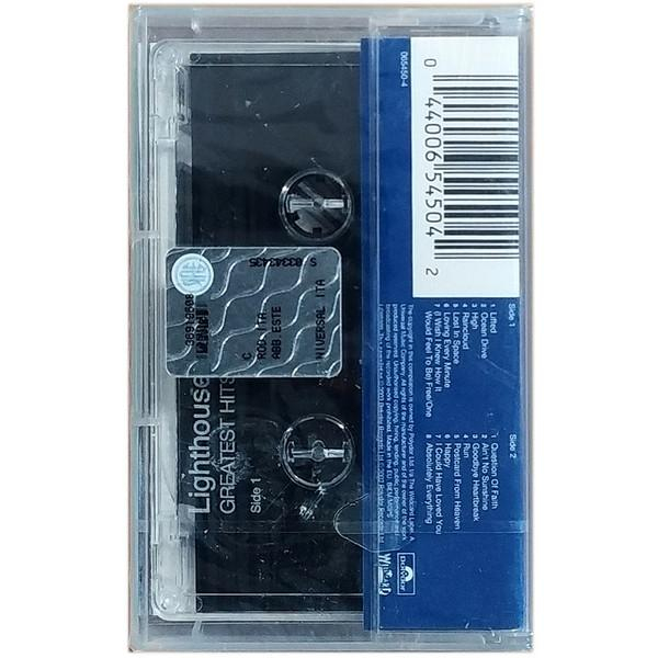 Lighthouse Family - Greatest Hits (Caseta Audio) [2]