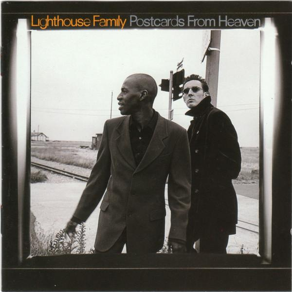 Lighthouse Family - Postcards From Heaven (CD Audio) [1]