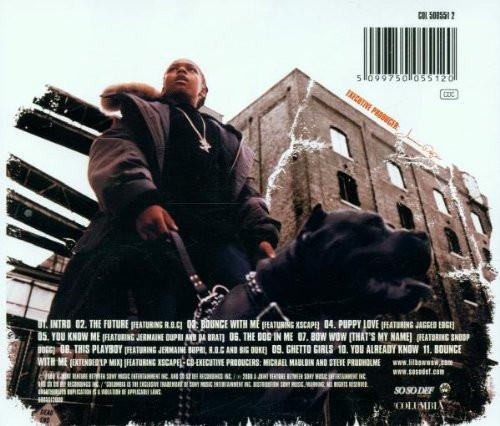 Lil' Bow Wow - Beware Of Dog (CD) [2]