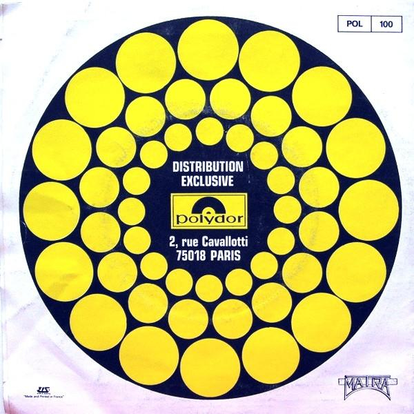 Lime  - Your Love (7 Inch) [2]