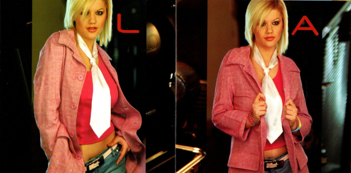 Lina - Lina (CD) [2]