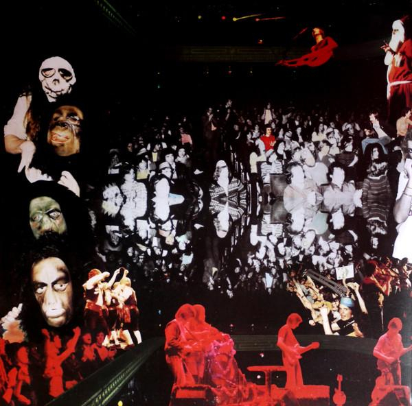 Lindisfarne - Magic In The Air (Live) [2]