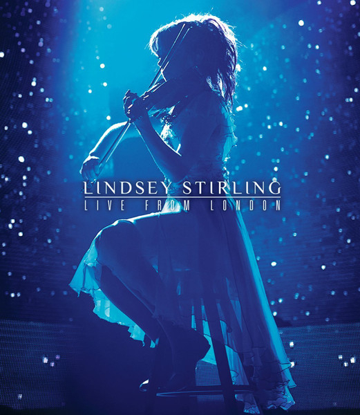 Lindsey Stirling – Live From London [1]