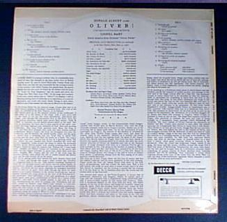 Lionel Bart - Oliver! [2]