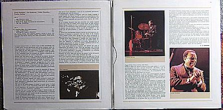 Lionel Hampton - I Giganti Del Jazz Vol. 57 [2]