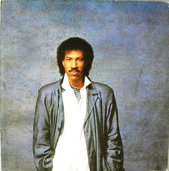 Lionel Richie - Dancing On The Ceiling [2]