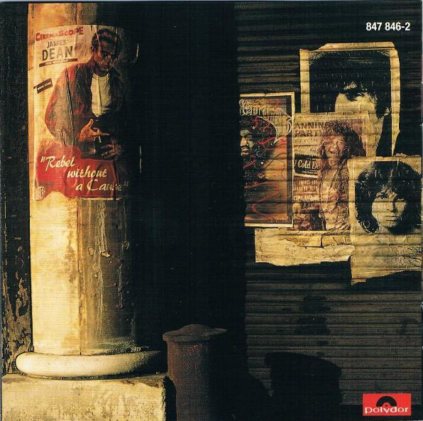 Little Angels - Young Gods [2]