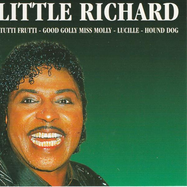 Little Richard - Little Richard, (CD) [1]