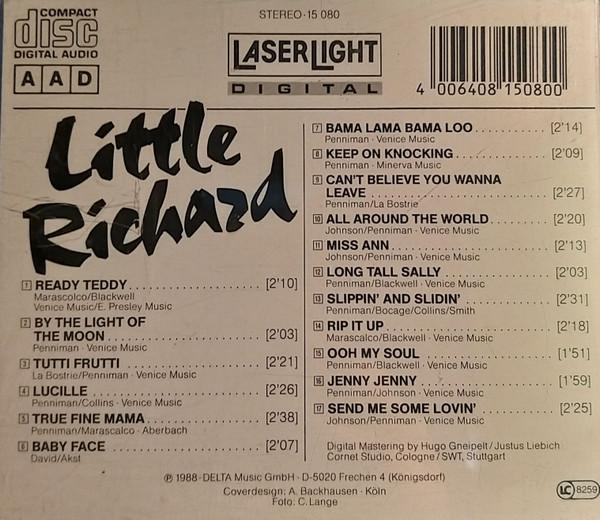 Little Richard - Lucille [2]
