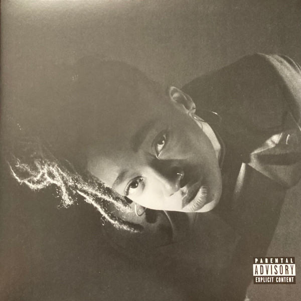 Little Simz – Grey Area, (Disc Vinil)  [1]