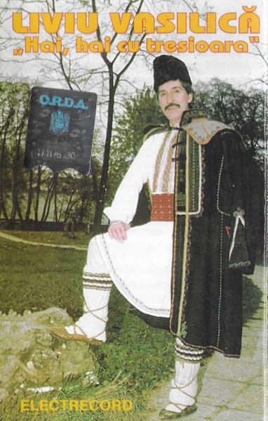 Liviu Vasilică - Hai, Hai Cu Tresioara [1]