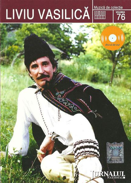 Liviu Vasilică - Liviu Vasilică [1]