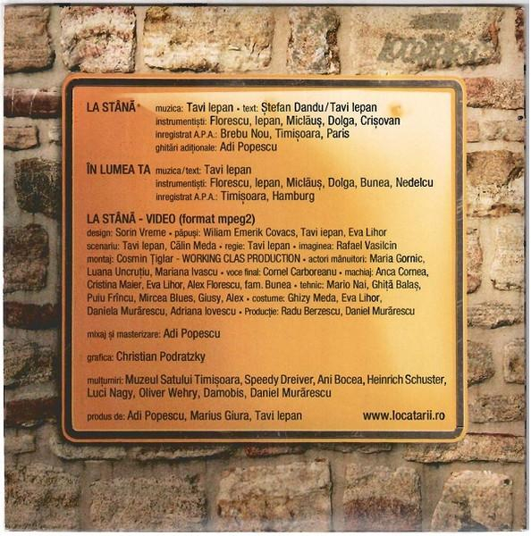 Locatarii - Numărul 1 [2]