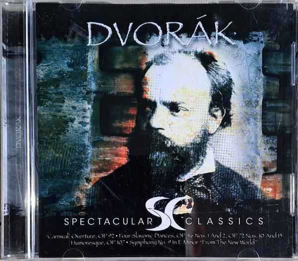 London Philharmonic Orchestra (Walter Susskind) - Dvorak [1]