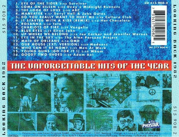 Looking Back 1982 [2]