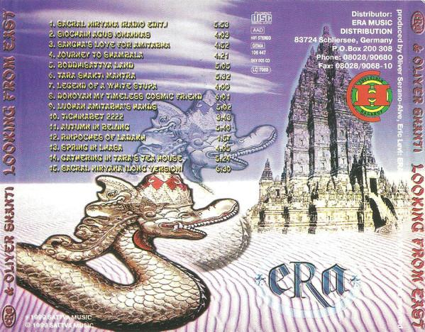 Looking From East (CD) [2]