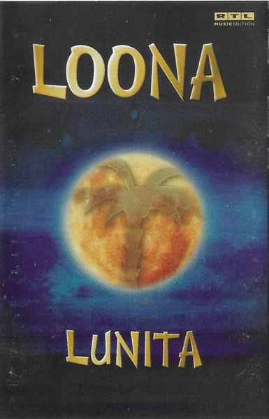 Loona - Lunita (Caseta Audio) [1]