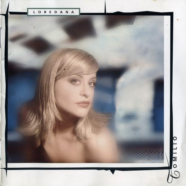 Loredana Groza - Tomilio [1]