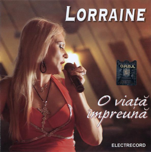 Lorraine - O Viață Împreună, (CD) [1]