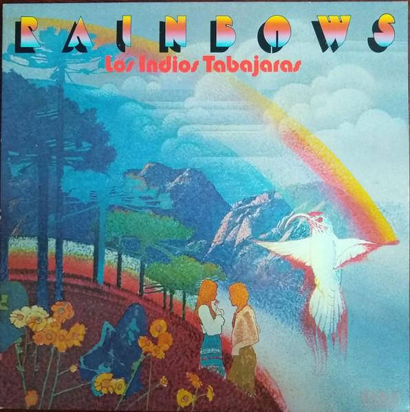 Los Indios Tabajaras - Rainbows [1]
