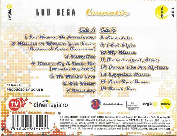 Lou Bega - Lounatic [2]