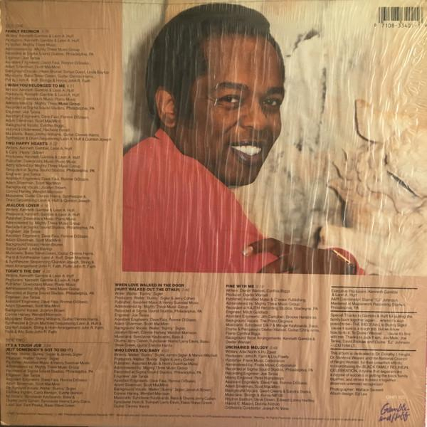 Lou Rawls - Family Reunion [2]