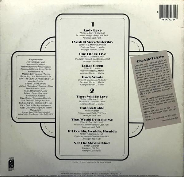 Lou Rawls - When You Hear Lou, You've Heard It All [2]