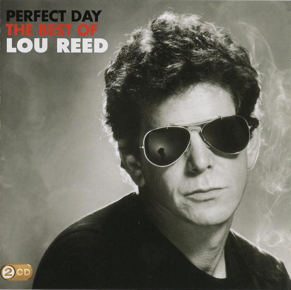 Lou Reed - Perfect Day - The Best Of Lou Reed [1]
