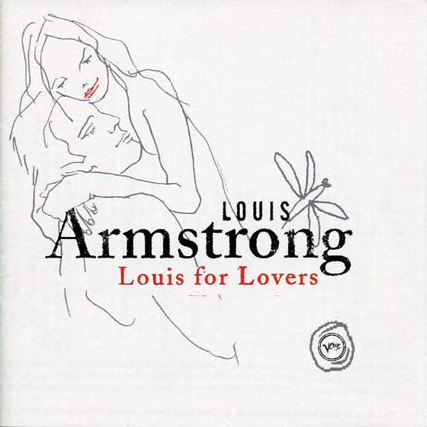 Louis Armstrong - Louis For Lovers (CD) [1]