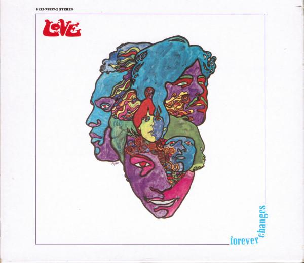 Love - Forever Changes [1]