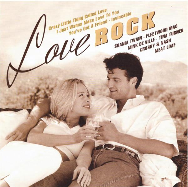 Love Rock [1]