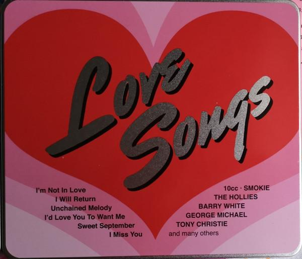 Love Song [1]