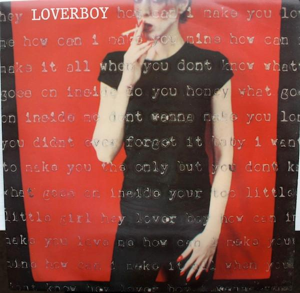Loverboy - Loverboy [1]