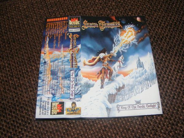 Luca Turilli - King Of The Nordic Twilight [2]