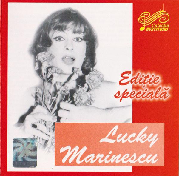 Lucky Marinescu - Ediție Specială [1]