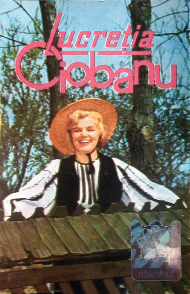 Lucreția Ciobanu - Codrule, Bătrînule [1]