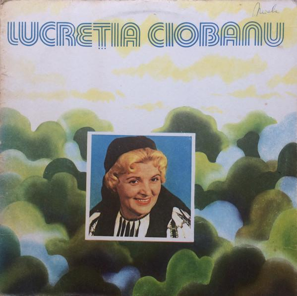 Lucreția Ciobanu - Iar Se Duc Mioarele [1]