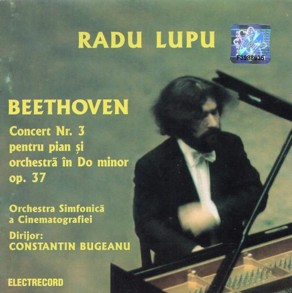 Ludwig van Beethoven - Concert Nr. 3 Pentru Pian Şi Orchestră În Do Minor, Op. 37 [1]