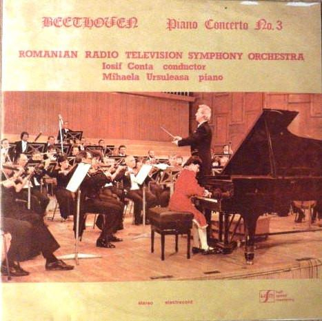 Ludwig van Beethoven - Piano Concerto No.3 [1]