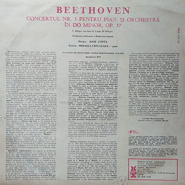 Ludwig van Beethoven - Piano Concerto No.3 [2]