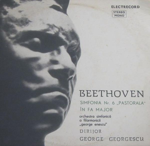 Ludwig van Beethoven - Simfonia Nr. 6 "Pastorala" În Fa Major [1]