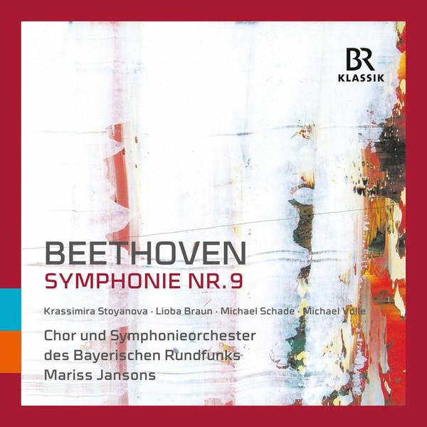 Ludwig van Beethoven - Symphony No. 9 (CD) [1]