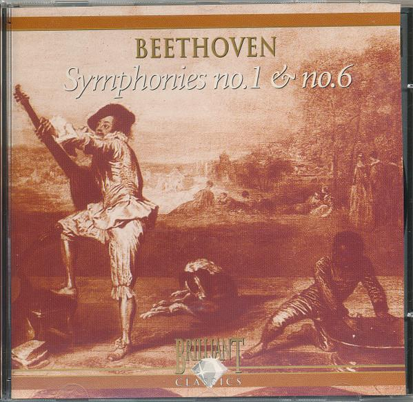 Ludwig van Beethoven - The Complete 9 Symphonies [2]